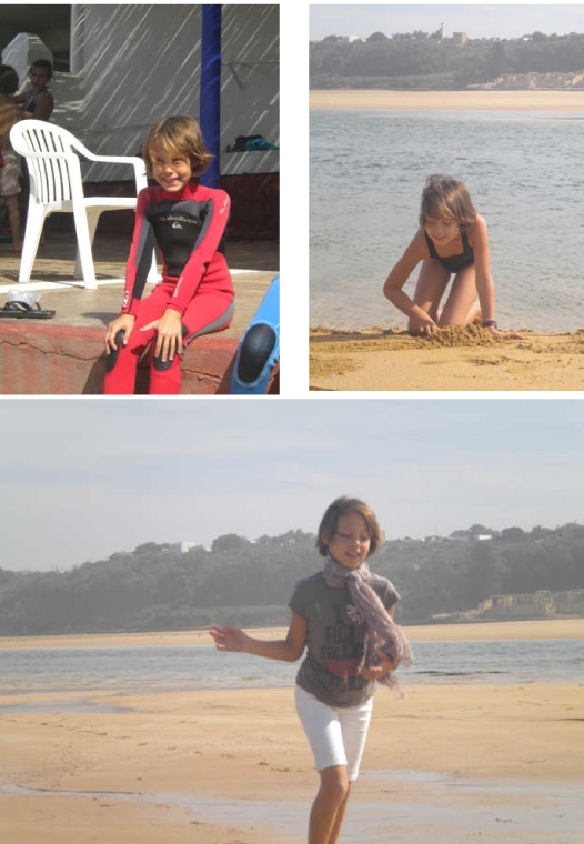 Oualidia Oualidia